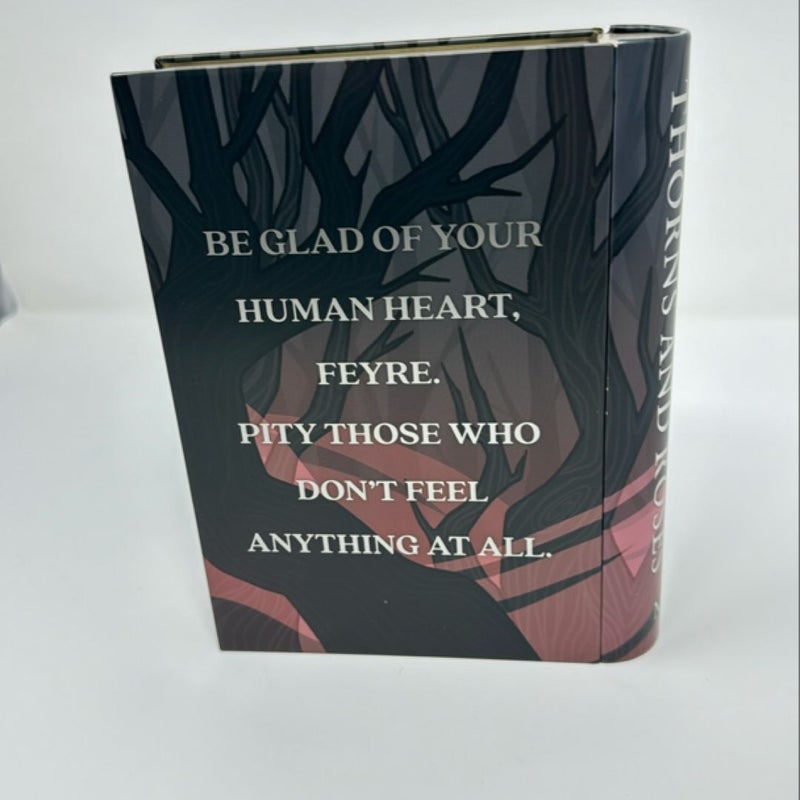 ACOTAR book tin