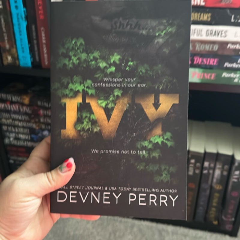 Ivy