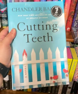 Cutting Teeth