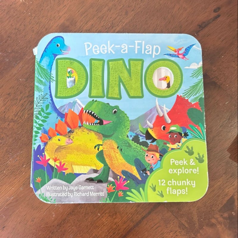 Dino