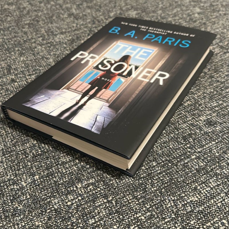 The Prisoner