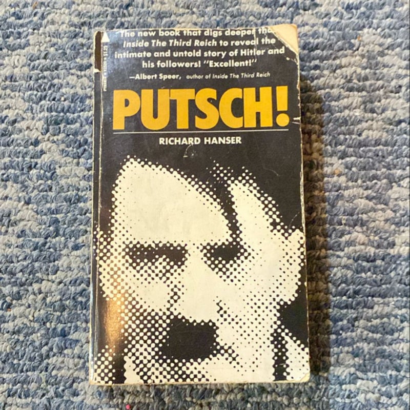 Putsch!