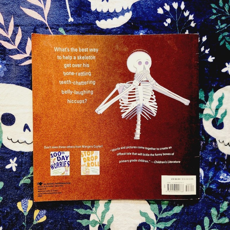 Skeleton Hiccups