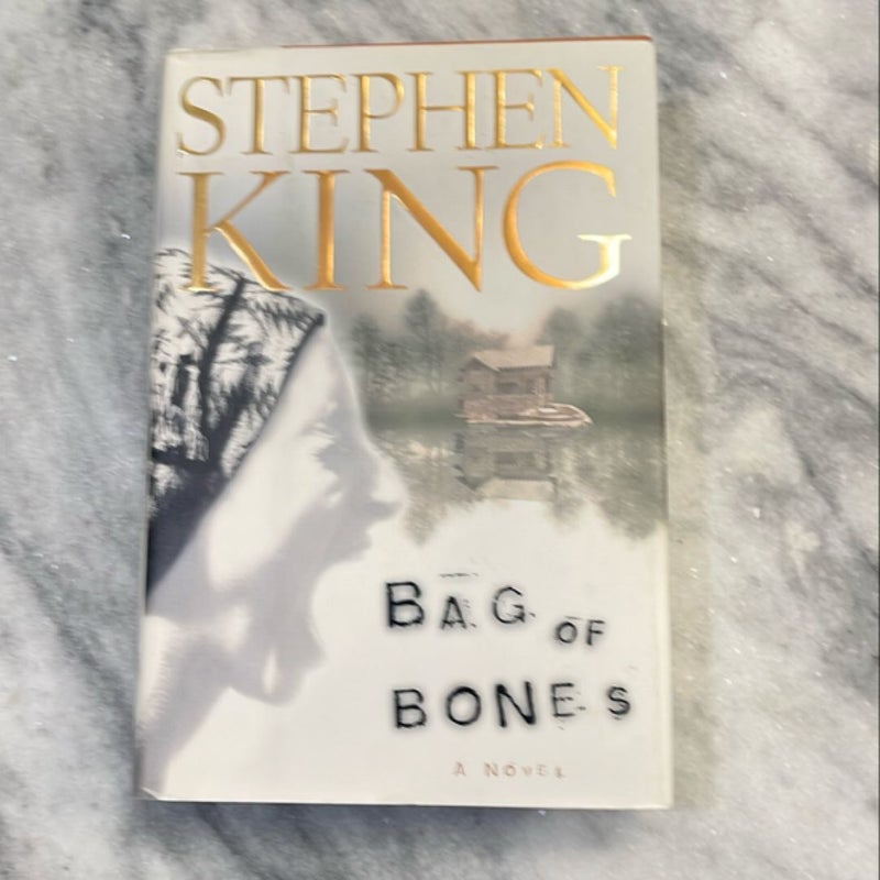 Bag of Bones