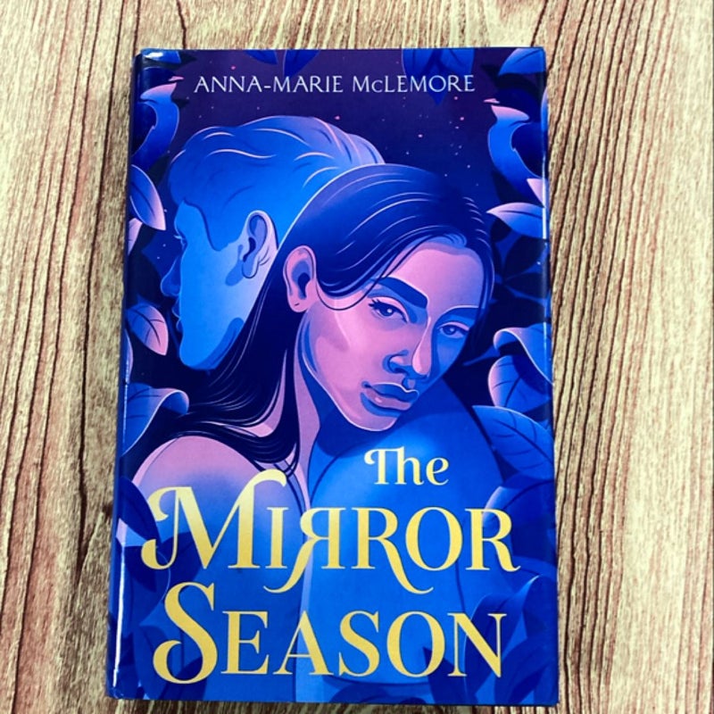 The Mirror Season