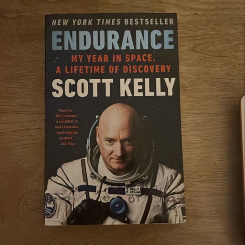 Endurance