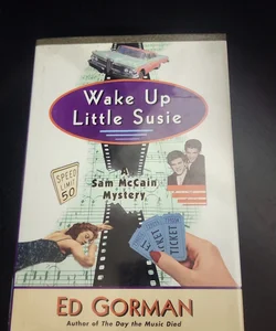 Wake up Little Susie