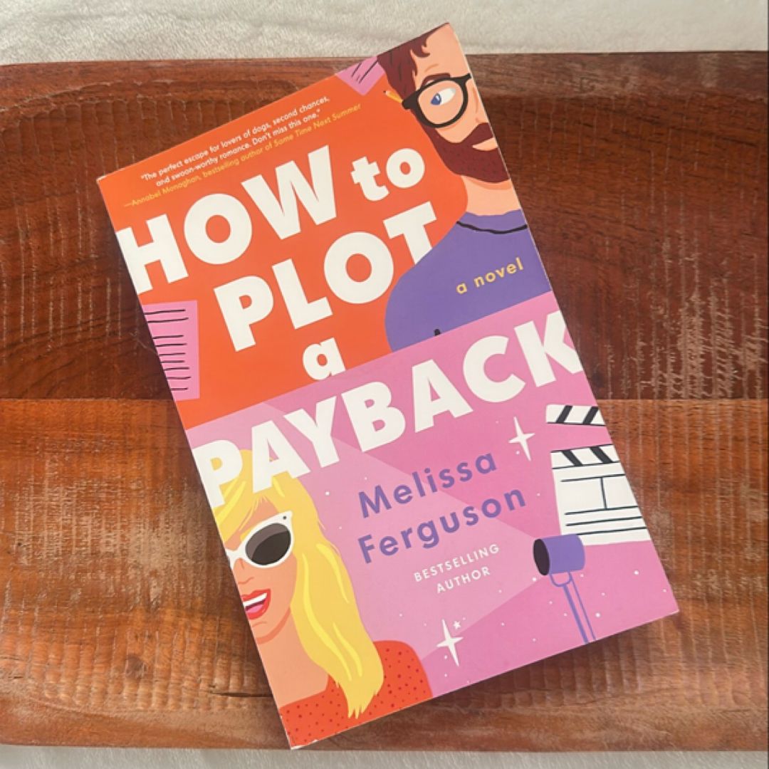 How to Plot a Payback