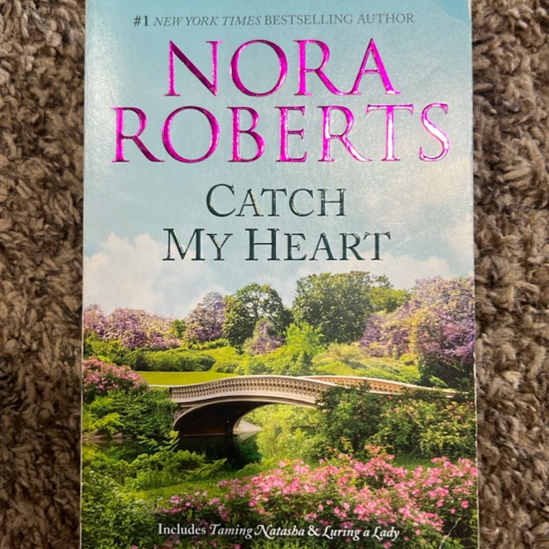 Catch My Heart