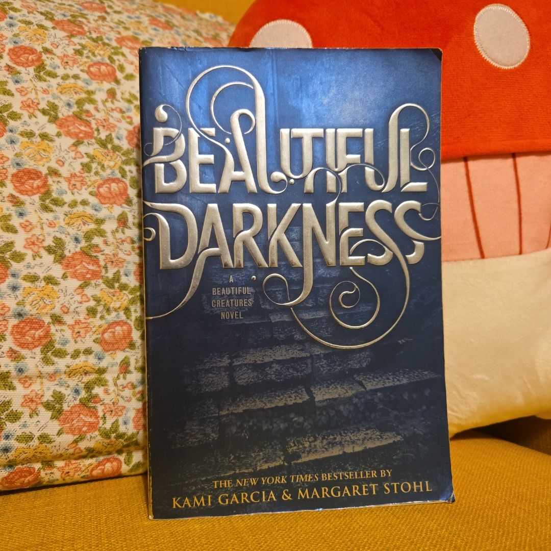 Beautiful Darkness