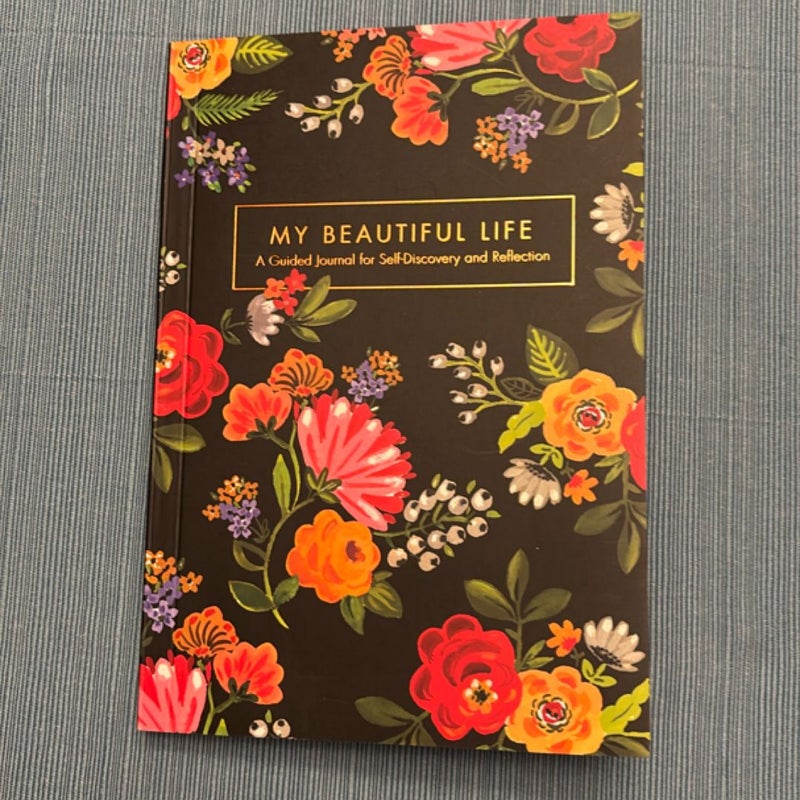 My Beautiful Life Journal