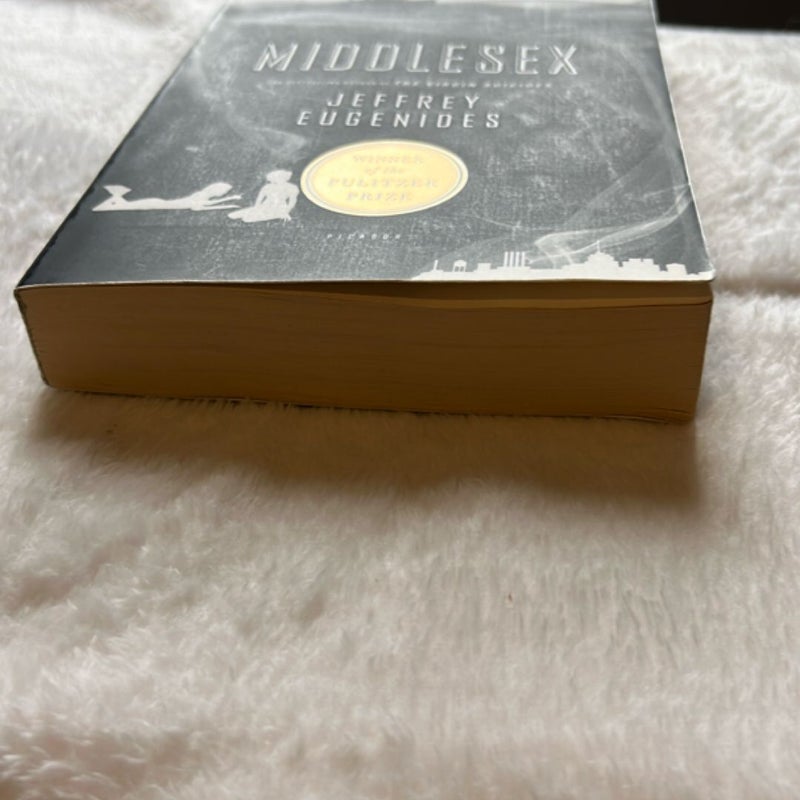 Middlesex