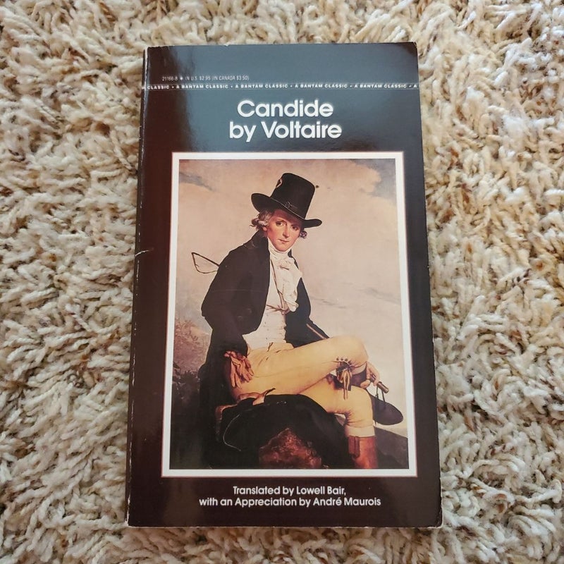 Candide