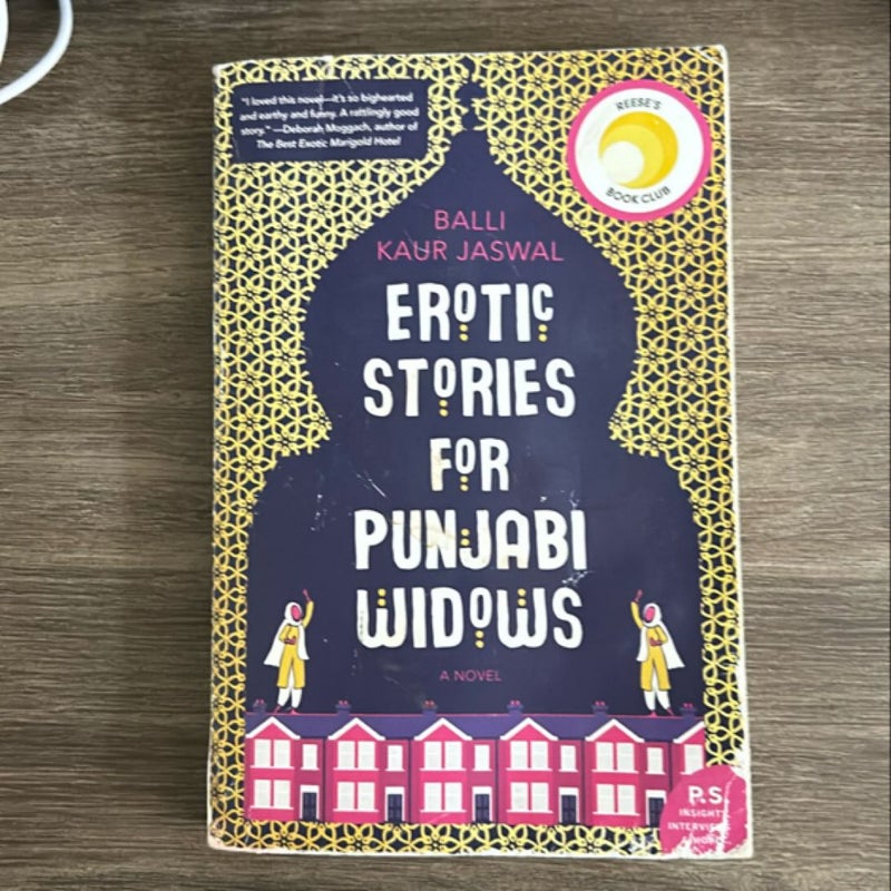 Erotic Stories for Punjabi Widows