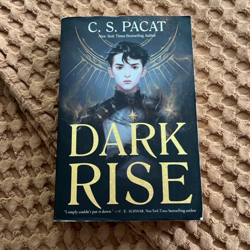 Dark Rise