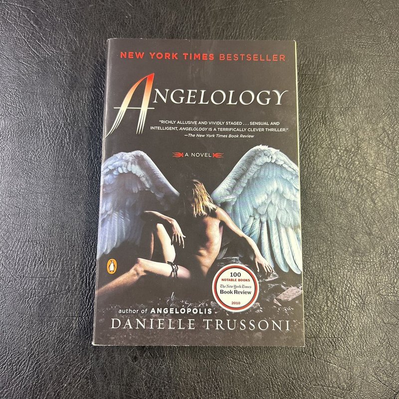 Angelology