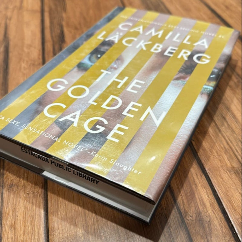 The Golden Cage