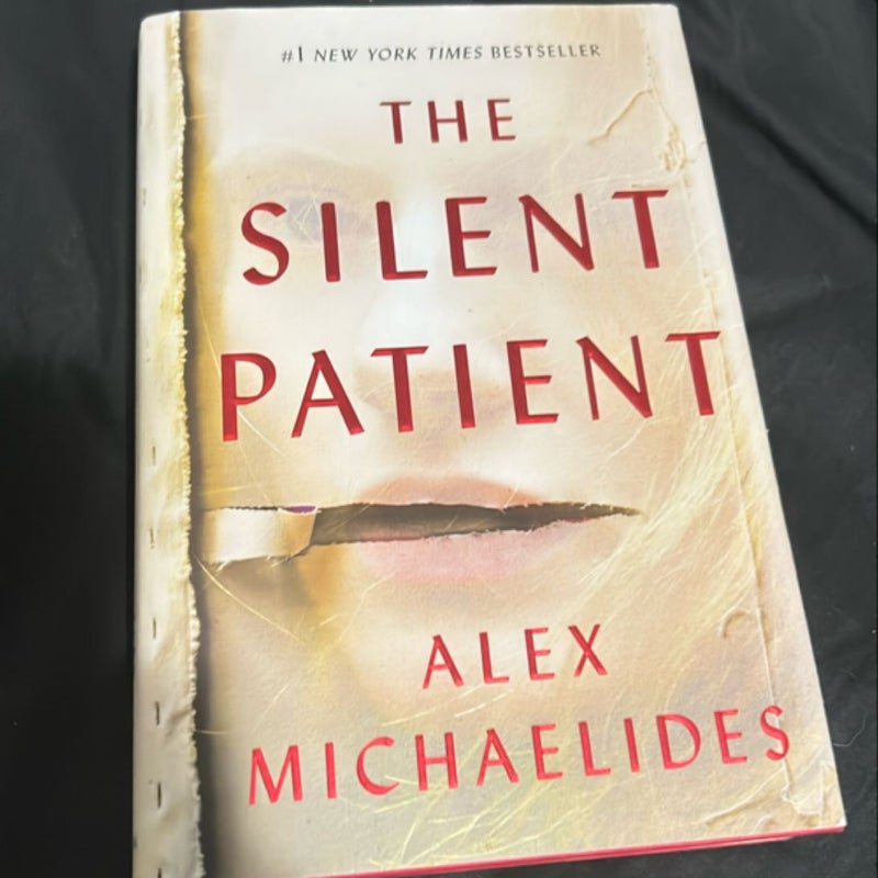 The Silent Patient