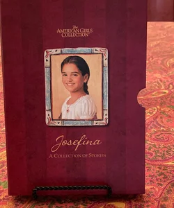 Josefina - A collection of stories 