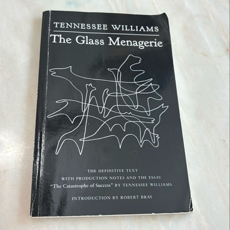 The Glass Menagerie