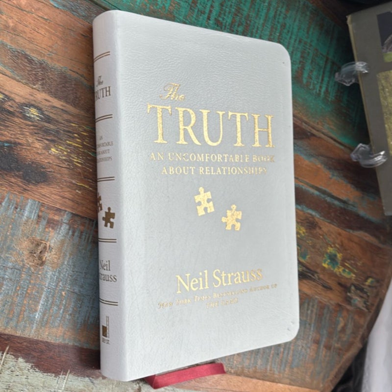 The Game + The Truth BUNDLE