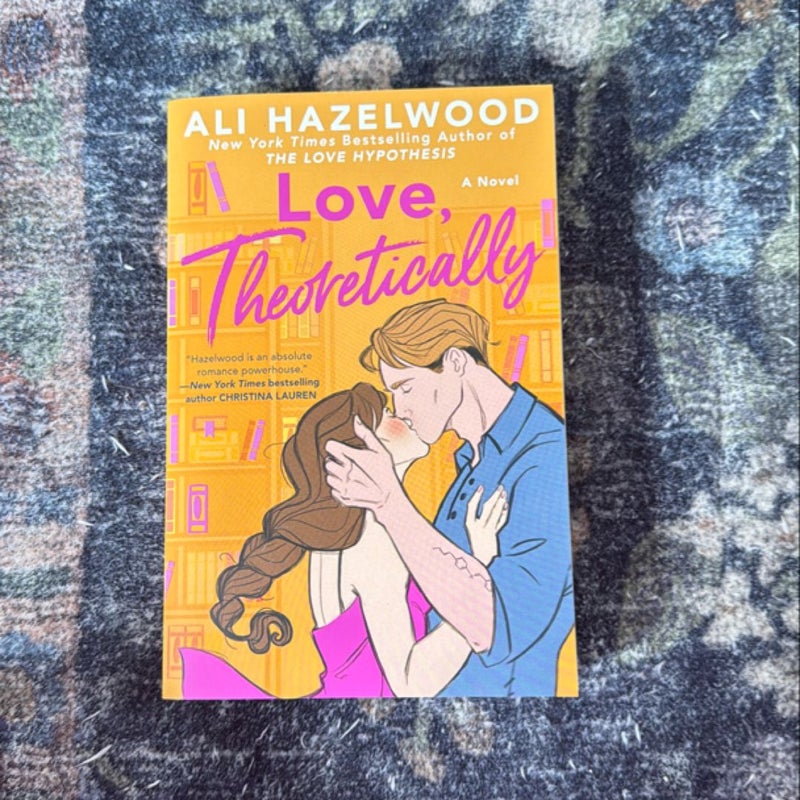 Love Theoretically