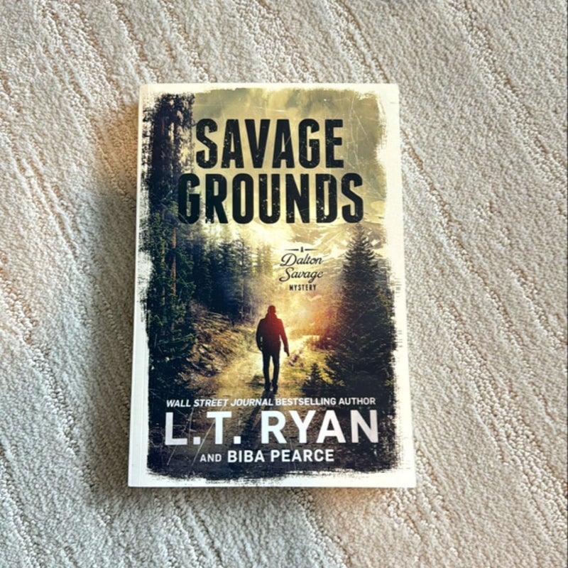 Savage Grounds