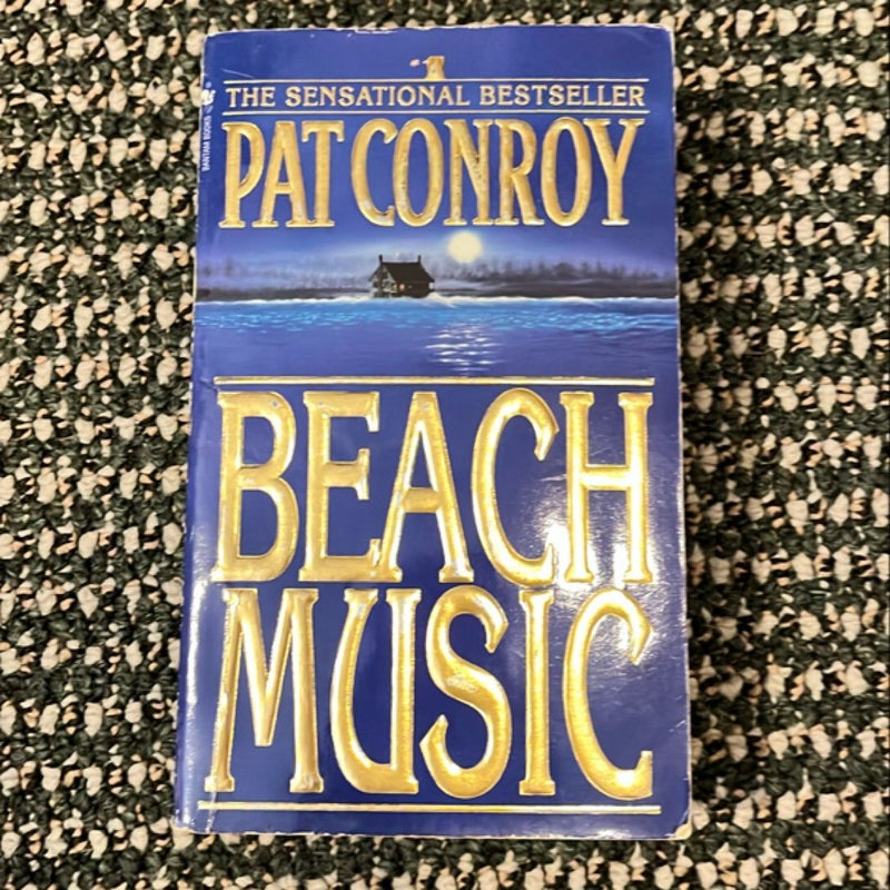 Beach Music