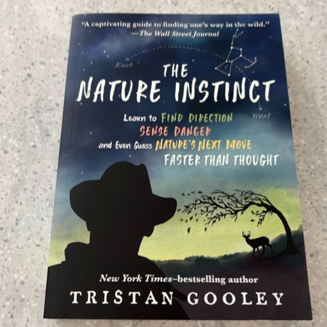 The Nature Instinct