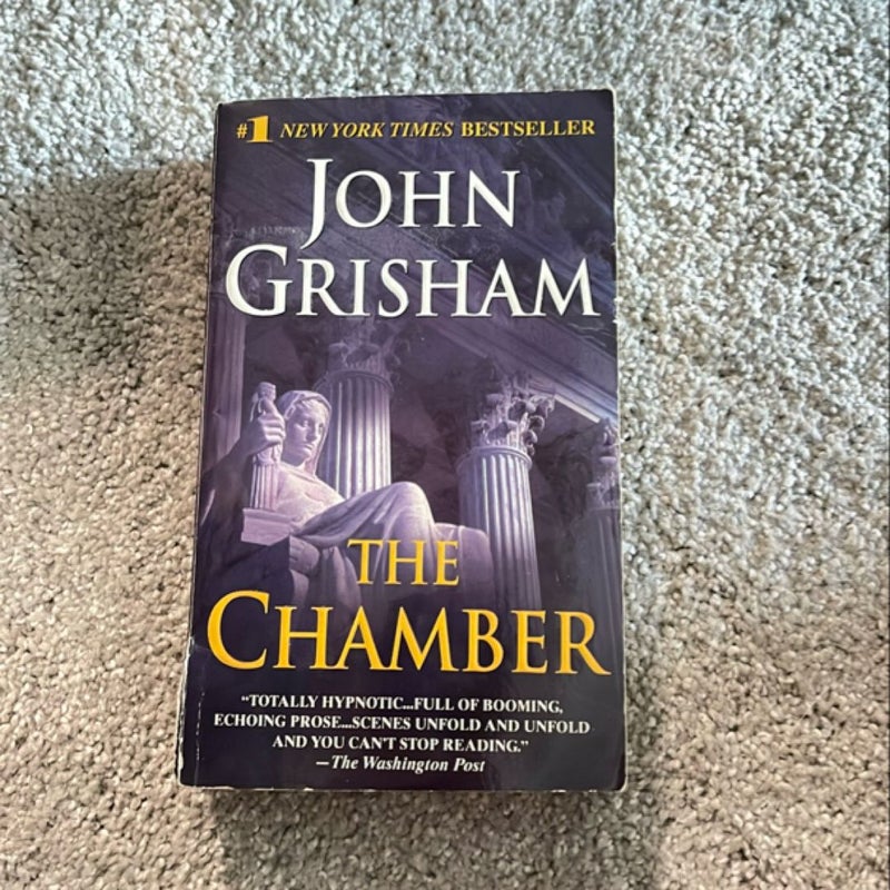 The chamber