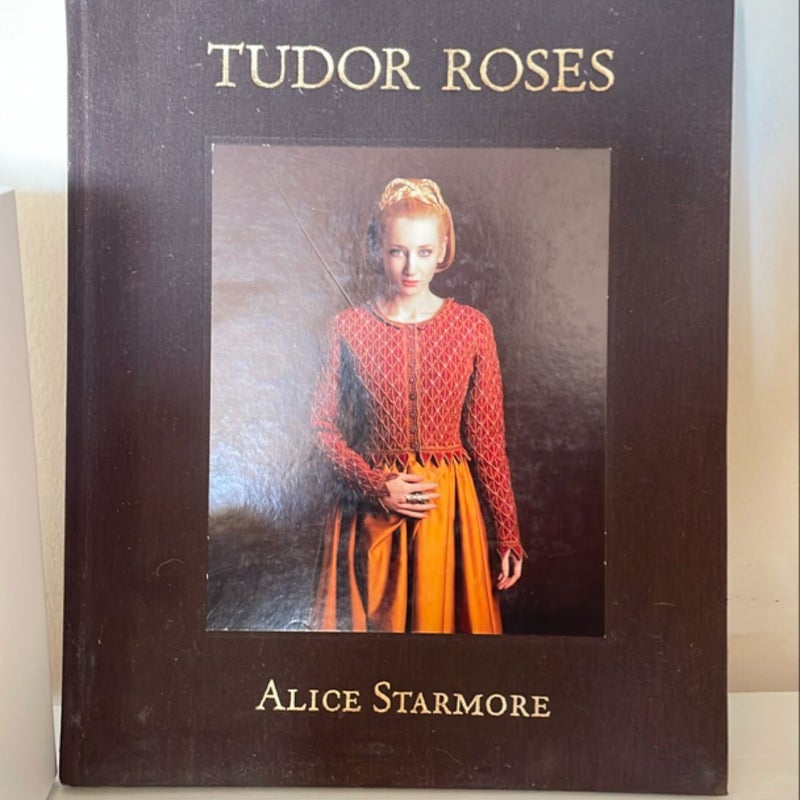 Tudor Roses