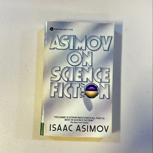 Asimov on Science Fiction