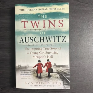 The Twins of Auschwitz