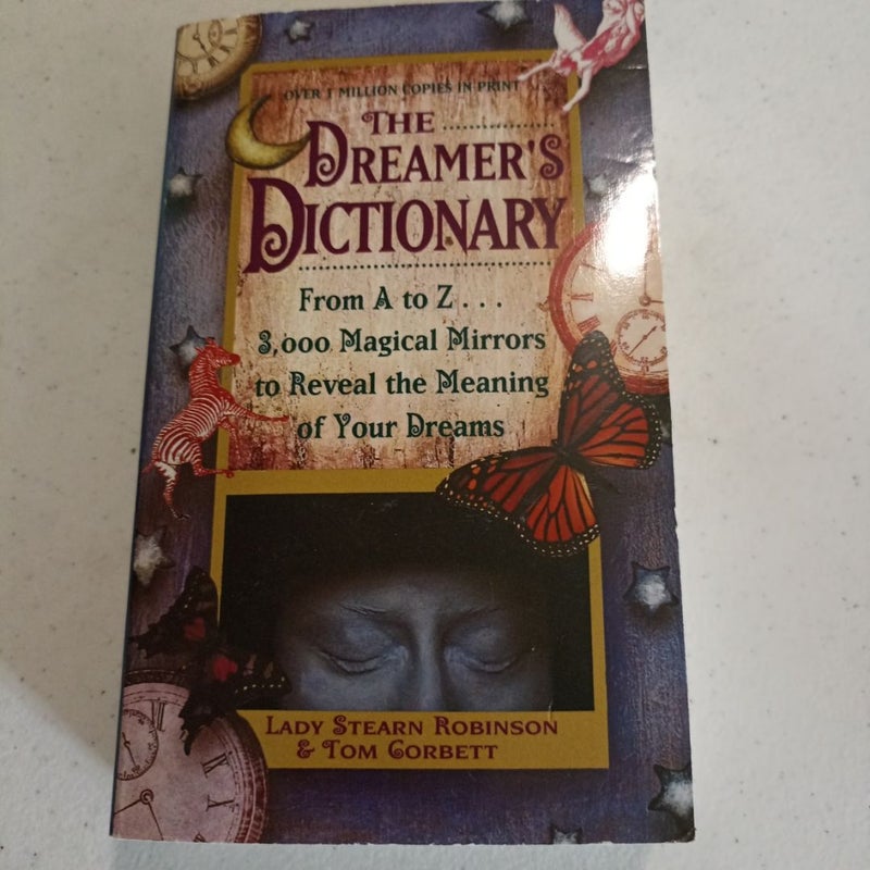 Dreamer's Dictionary