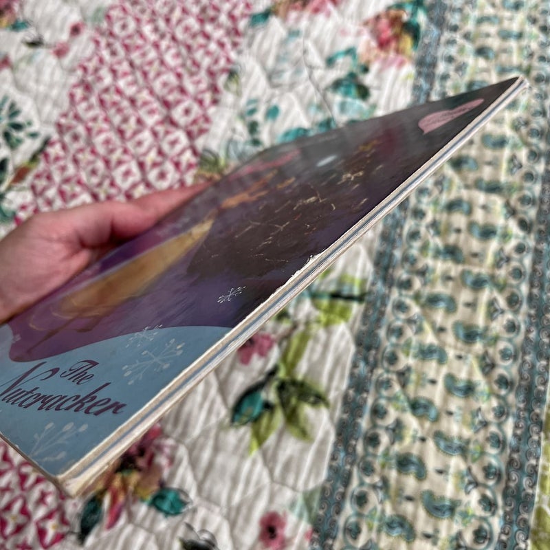 Barbie: the Nutcracker