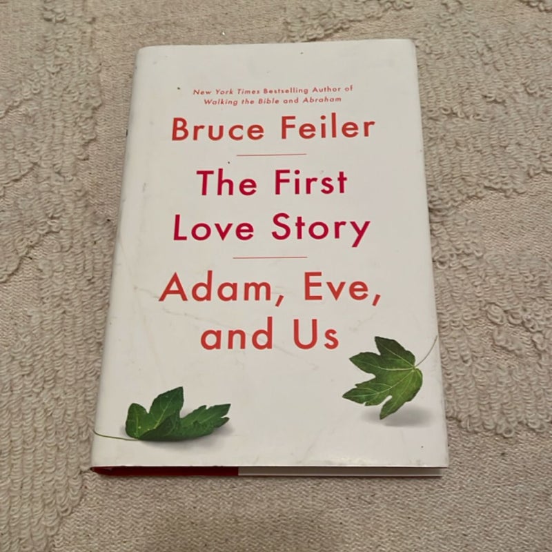 The First Love Story