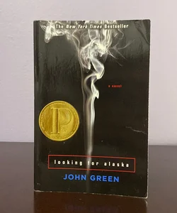 Looking for Alaska