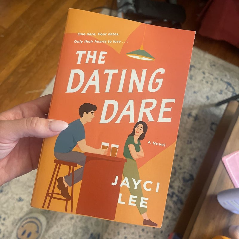 The Dating Dare