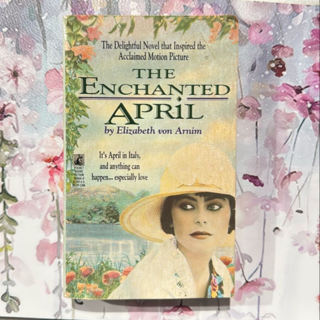 The Enchanted April