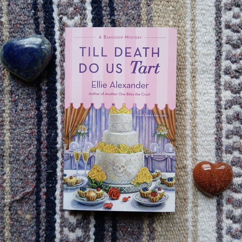 Till Death Do Us Tart