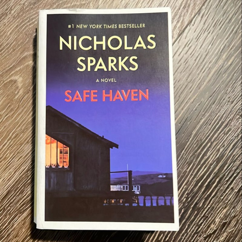 Safe Haven