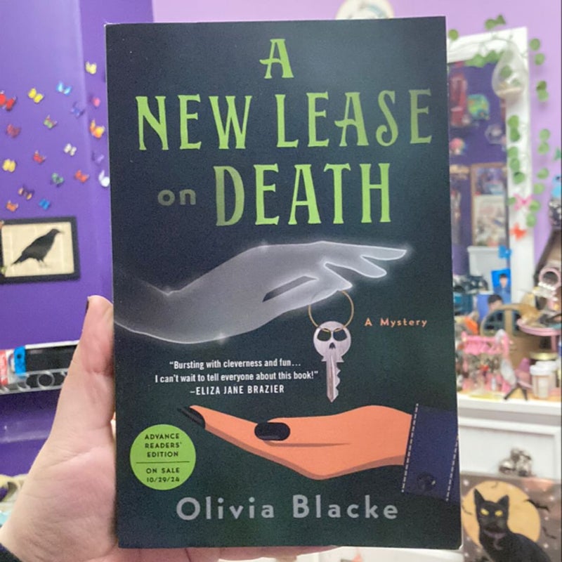 A New Lease on Death