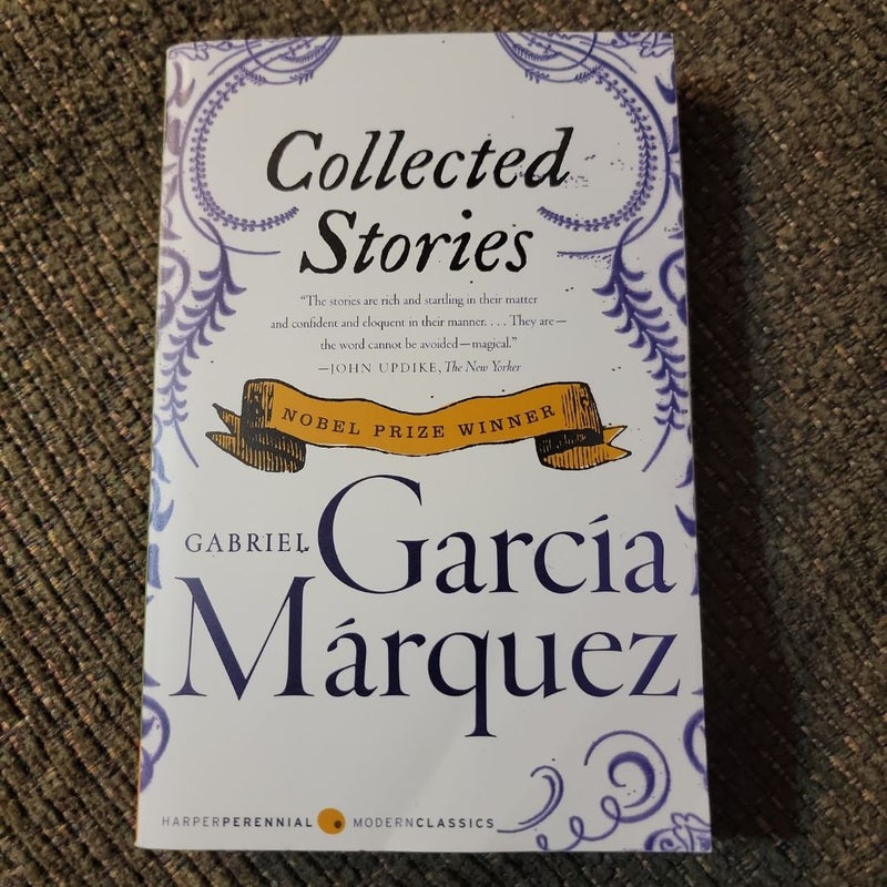 Collected Stories