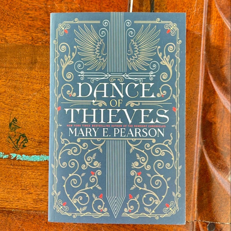 Dance of Thieves