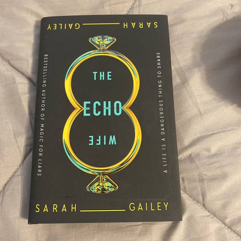 The Echo Wife