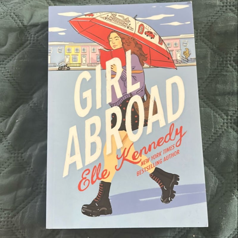 Girl Abroad