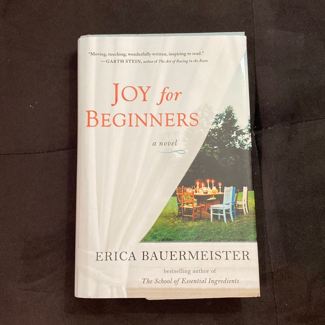 Joy for Beginners