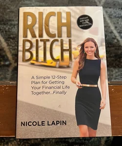 Rich Bitch
