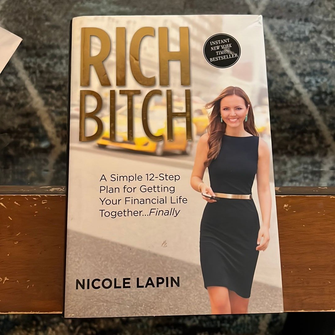 Boss Bitch by Nicole Lapin: 9780451495860 | : Books