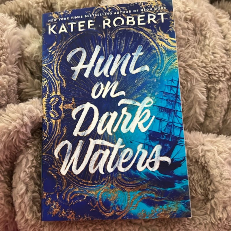 Hunt on Dark Waters